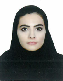مهسا غلامی قنواتی