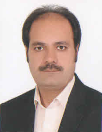 احمد دهقانی