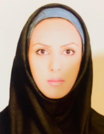 مهیا نخعی سرودانی