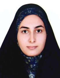 فاطمه نیک بین