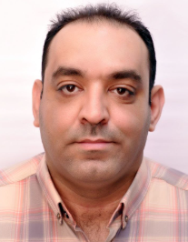 علیرضا اصغری