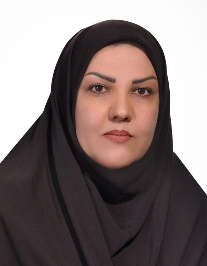 سعیده السادات هاشمی نجف آبادی