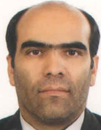 حسین سلیمان پناه بکتاش