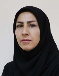 زهره خدادادی