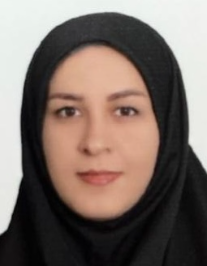 فاطمه رضائی خدادادی