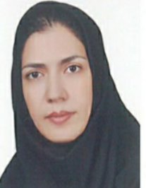 فاطمه مهدیان طرقي