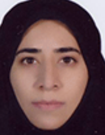 منیژه فیروزی