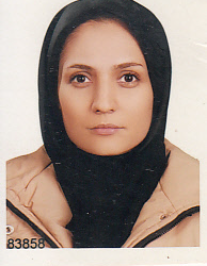 سیده صبا عربشاهی