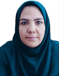 نرگس خاتون جنت آبادی