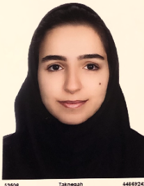 نادیا زبردست