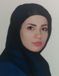 پریا رحمتی