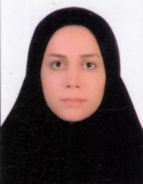 یاسمن علی نژاد ازبرمی