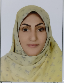 آمنه عمو