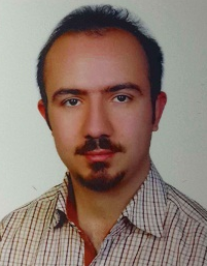 فرزاد بازیاری سروستانی