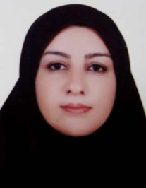 ملیحه احمدی