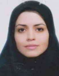 الناز گیوه چی