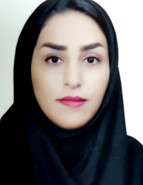 زهره جعفرزاده جهرمی