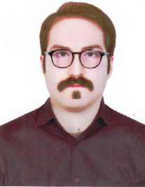 رضا مرادی لرکی