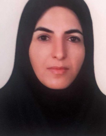 فاطمه کشاورزی