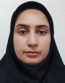 آمنه میرزائی نمکرودباری