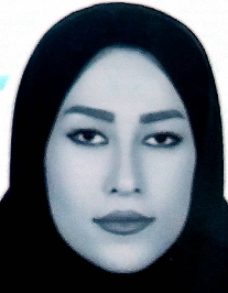 زهرا طرفی زاده