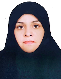 منیژه حاجی حیدری