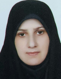 سیده مریم دستخط گشتی