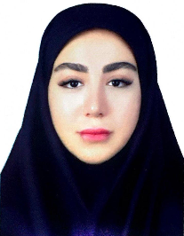 زهرا برزوفرد جهرمی