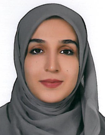 فاطمه صامتی