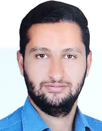 نعیم کریم پور