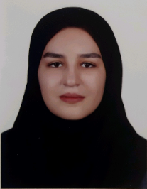 مریم رمضانی