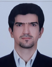 امیر شارونی