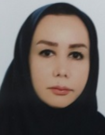 فاطمه کهندل