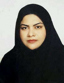 سودابه نگهدار