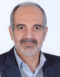 غلامرضا میرزائی