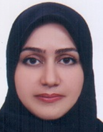 مرضیه بیکران بهشت