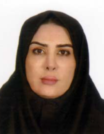 مریم دمکری ممیندی