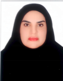 زهراء خموش مطلق