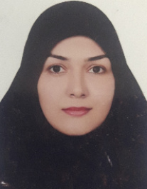 زهرا دهقانی نجف آبادی