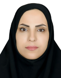 نجیمه حسن زاده محمدی