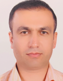 شعیب نادرپور
