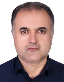 مسعود کریمی