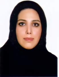 پریسا عزیزآبادی فراهانی