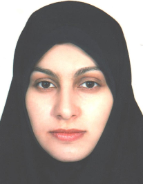 مرضیه رضایی والا