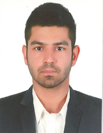 محمدرضا علی اکبری