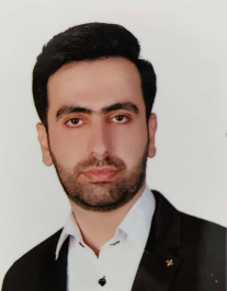 علیرضا کبیریان