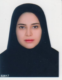 سپیده سادات سیدکاوسی