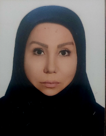 نازیلا کجوری مازندرانی