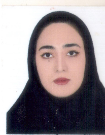 کیمیا صالح پور