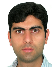 علی حسین زاده
